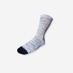 Crew Socks – Mullet