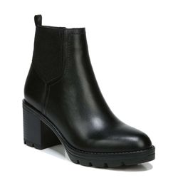 Black Leather