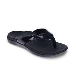 Black Patent