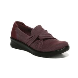 Windsor Red Shimmer