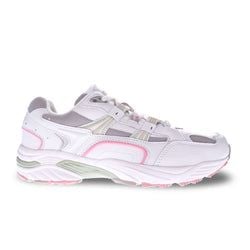 White/Pink
