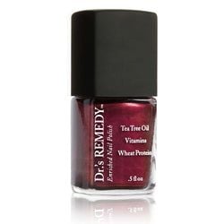 REVIVE Ruby Red