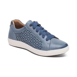 Blue Cutout