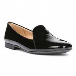 Black Patent