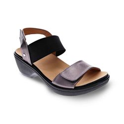 Gunmetal