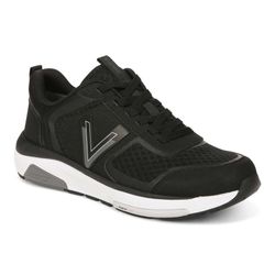 Black/Charcoal
