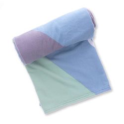 Blue/Green/Purple