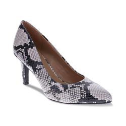 Black/White Snake