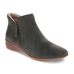 Moss Suede
