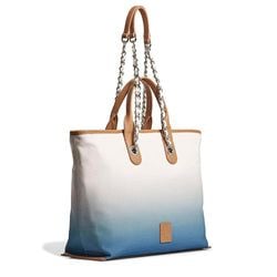 Blue Multi Ombre