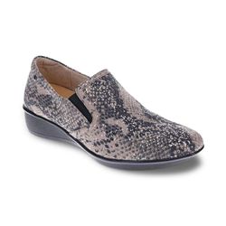 Taupe Snake