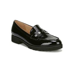 Black Patent
