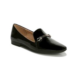 Black Patent