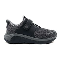 Black/Grey