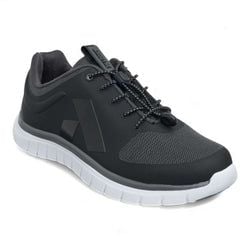Black/Grey
