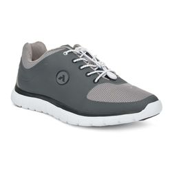 Black/Grey