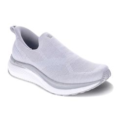 White/Light Grey