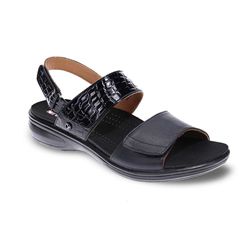 Black Croc