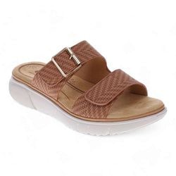 Tan Raffia