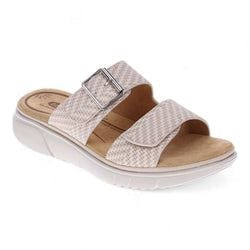 Beige Raffia