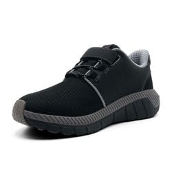 Black/Grey