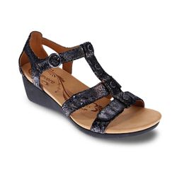 Black Metallic Python