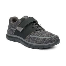 Black/Grey