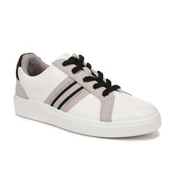 White/Black
