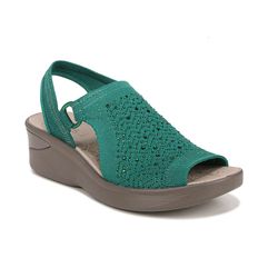 Sea Green