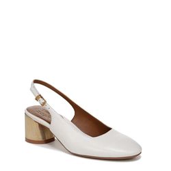 Warm White