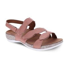 Dusty Pink