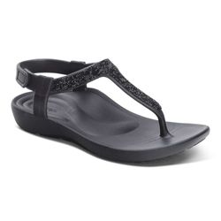 Black Sparkle