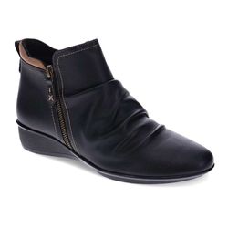 Black/Toffee