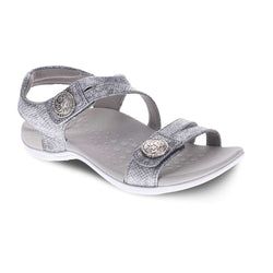 Shimmer Silver