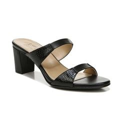 Black Snake/Leather