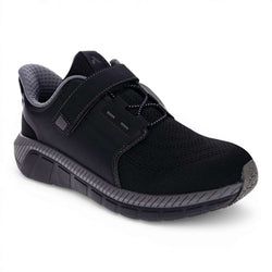 Black/Grey