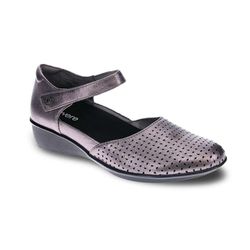 Gunmetal