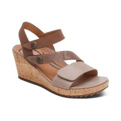 Taupe Multi