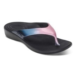 Metallic Pink