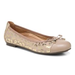 Dark Taupe Leopard