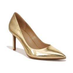 Warm Gold