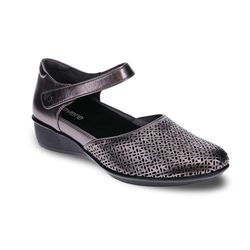 Gunmetal Laser