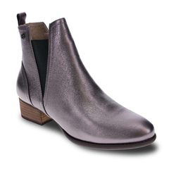 Gunmetal