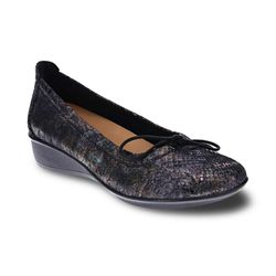 Black Metallic Python