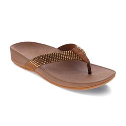 Bronze