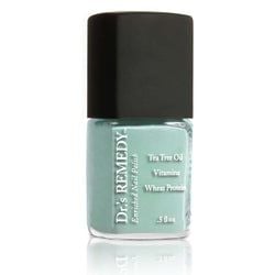 TRUSTING Turquoise