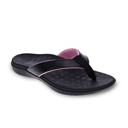 Black/Pink