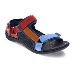 Blue Multi