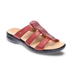 Ruby Metallic