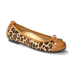 Tan Leopard